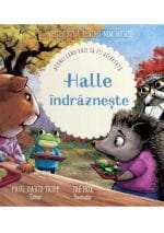 Halle îndrăznește