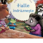 Halle îndrăznește (când vrei să fii acceptată)