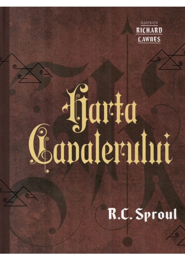 Harta cavalerului 2