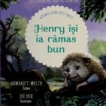 Henry își ia rămas bun