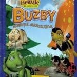 Hermie Buzby albinuțul neascultător