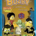 Hermie Buzby și nepoții lui bâzâitori