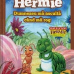 Hermie Dumnezeu mă ascultă când mă rog