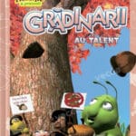 Hermie Grădinarii au talent
