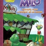 Hermie Milo cosașul care a învățat să se roage