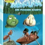 Hermie Minciuna are picioare scurte