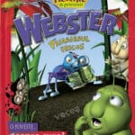 Hermie Webster păianjenul fricos
