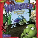 Hermie Webster paianjenul fricos