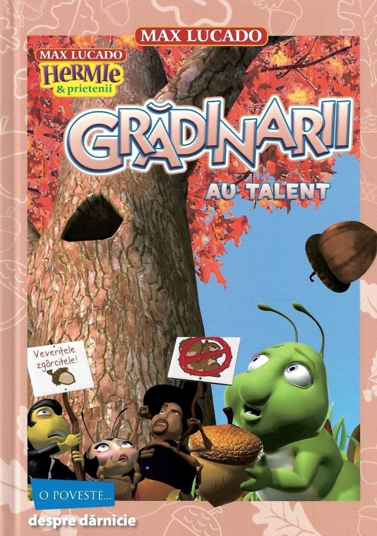Hermie gradinarii au talent 2