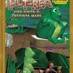 Hermie Puterea vine dintr-o credinta mare