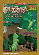 Hermie Puterea vine dintr-o credinta mare