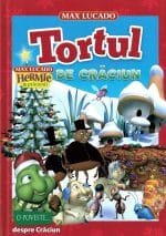 Hermie Tortul de Craciun