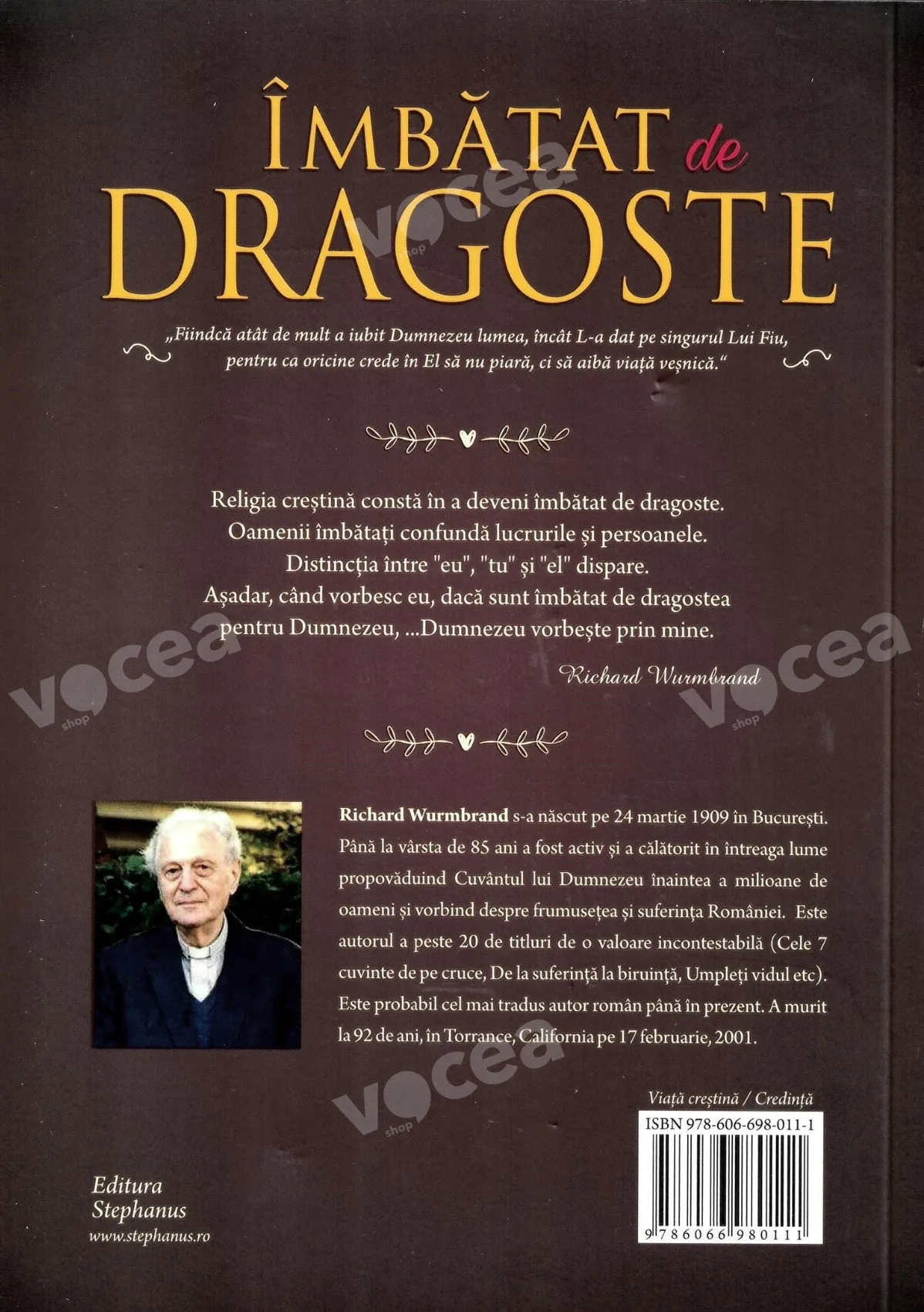 Îmbătat de dragoste - imagine 2