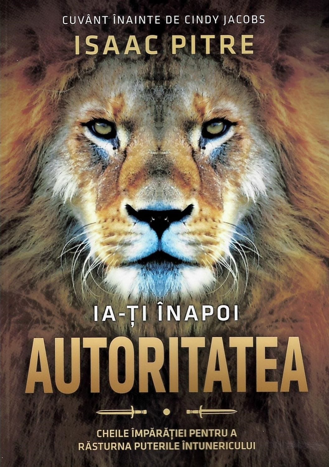 Ia-ti inapoi autoritatea Ia-ți înapoi autoritatea - imagine 1