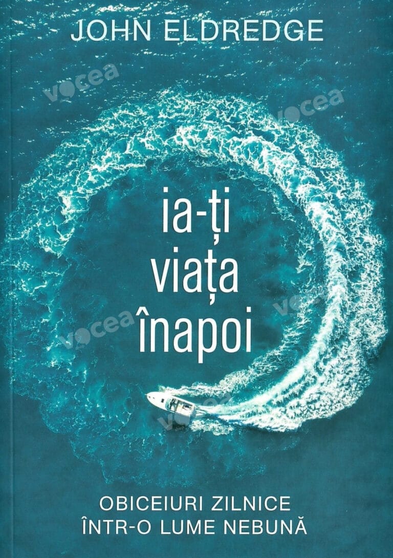 Ia-ti viata inapoi