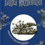 Iarna războiului Seria Prinții războinici Volumul 4