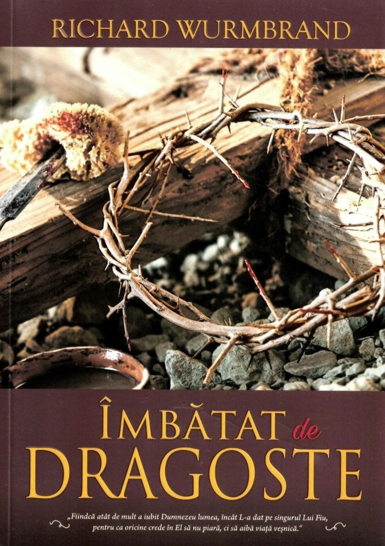 Imbatat de dragoste