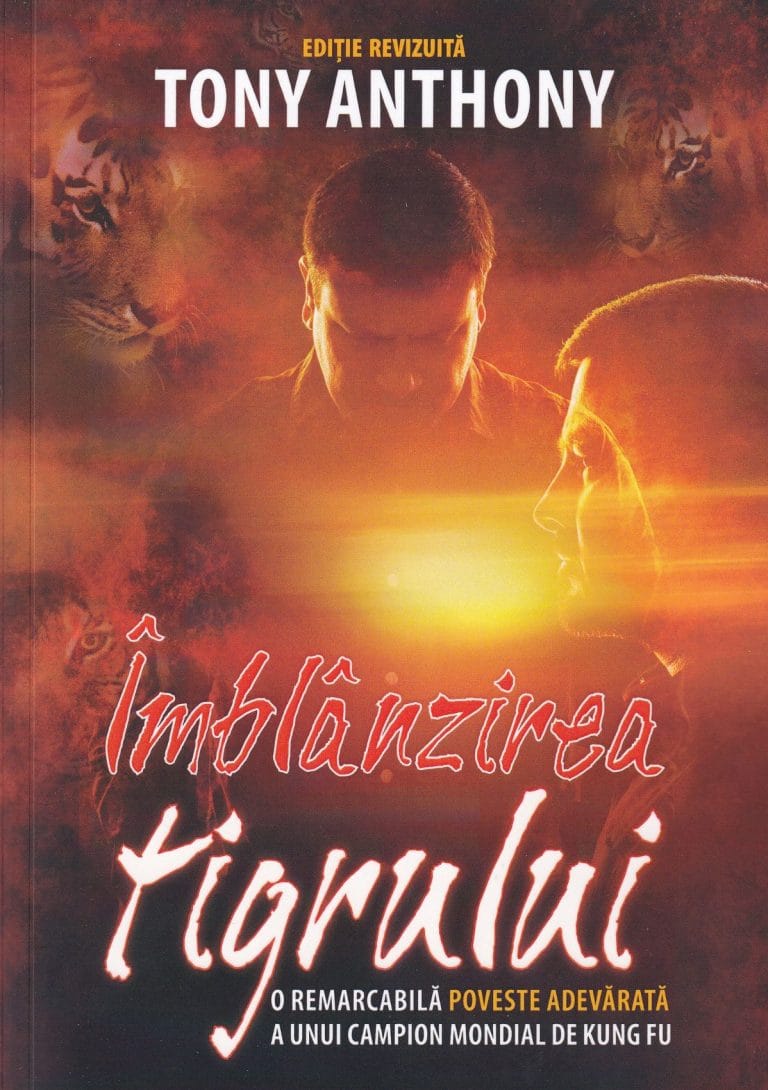 Îmblanzirea Tigrului