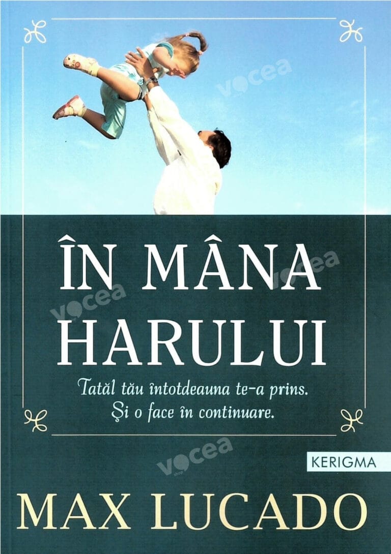 În mâna harului