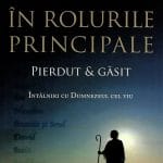 In rolurile principale Partea 2