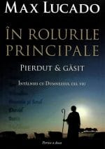 In rolurile principale Partea 2