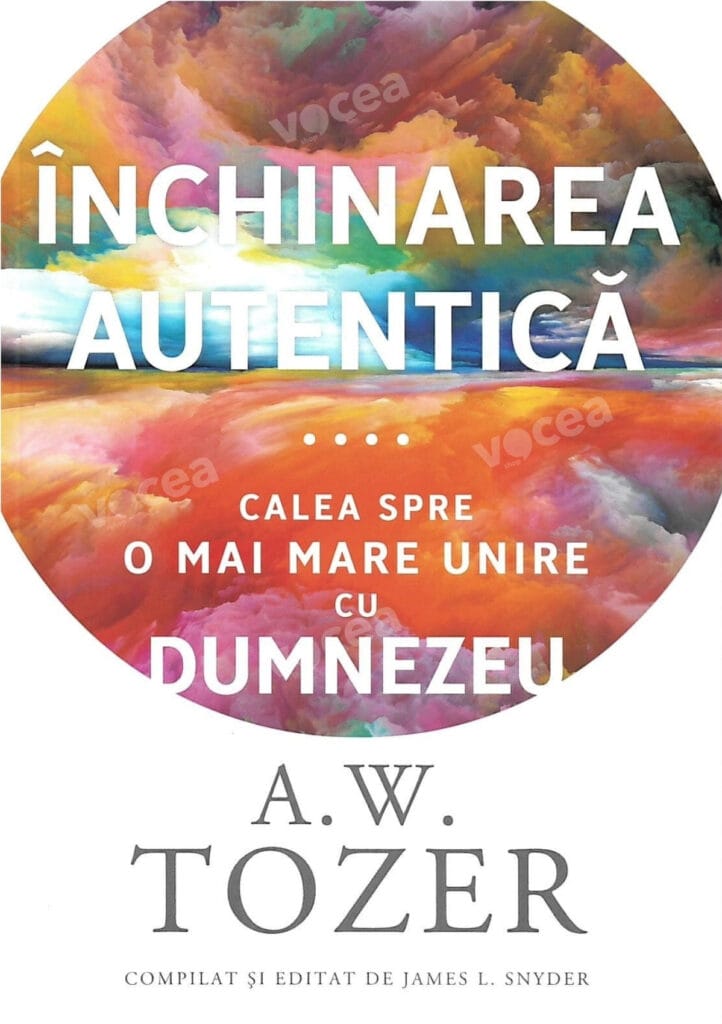 Închinarea autentică: Calea spre o mai mare unire cu Dumnezeu