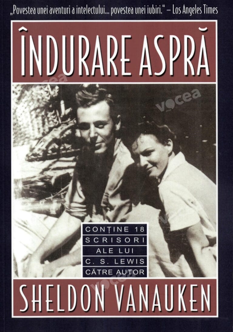 Îndurare aspră