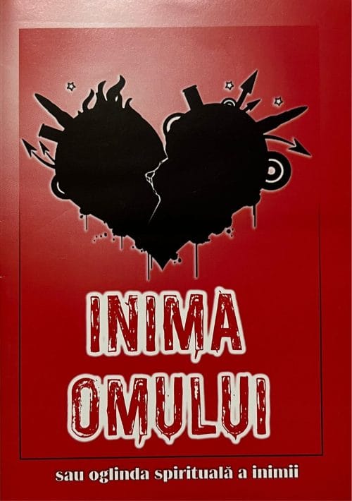 Inima omului