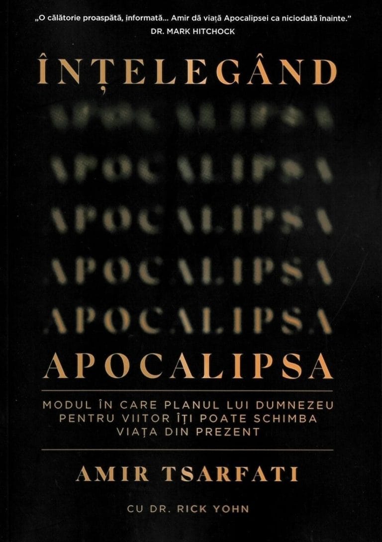 Intelegand Apocalipsa