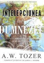 Întelepciunea lui Dumnezeu