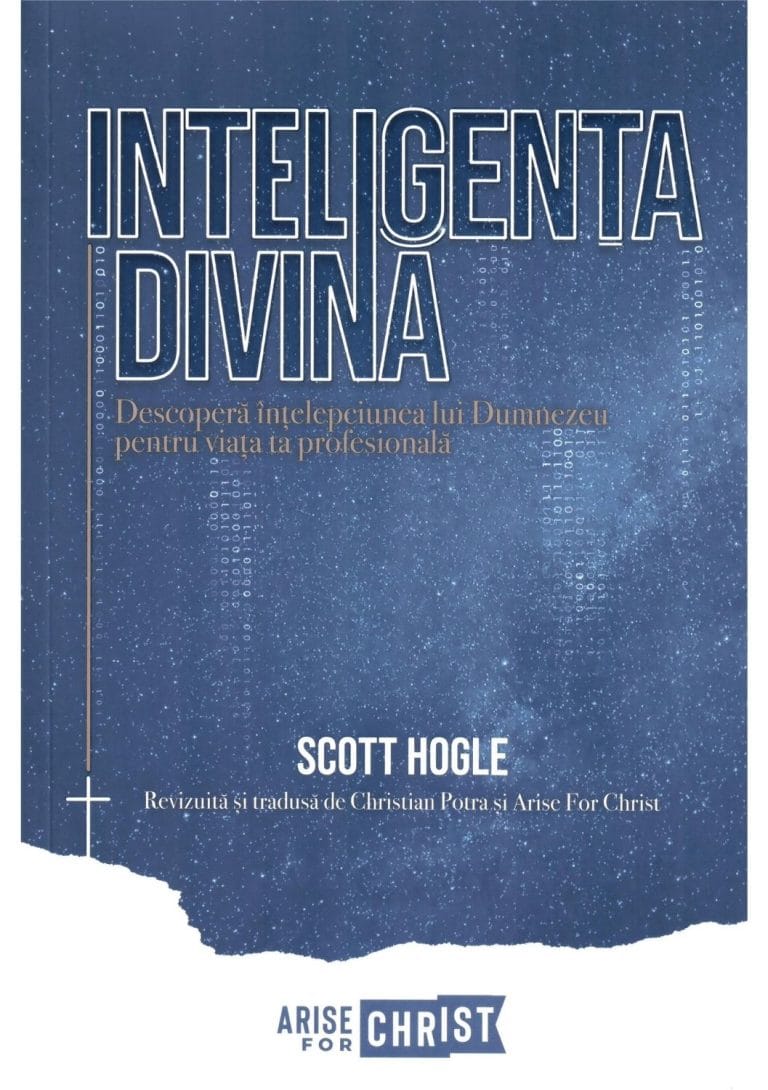 Inteligenta divina