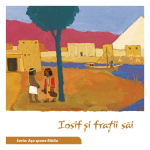 Iosif si fratii sai