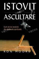 Istovit de ascultare Cum să ne revenim din oboseala spirituală