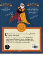Isus și groapa cu lei - imagine 2