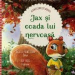 Jax și coada lui nervoasă