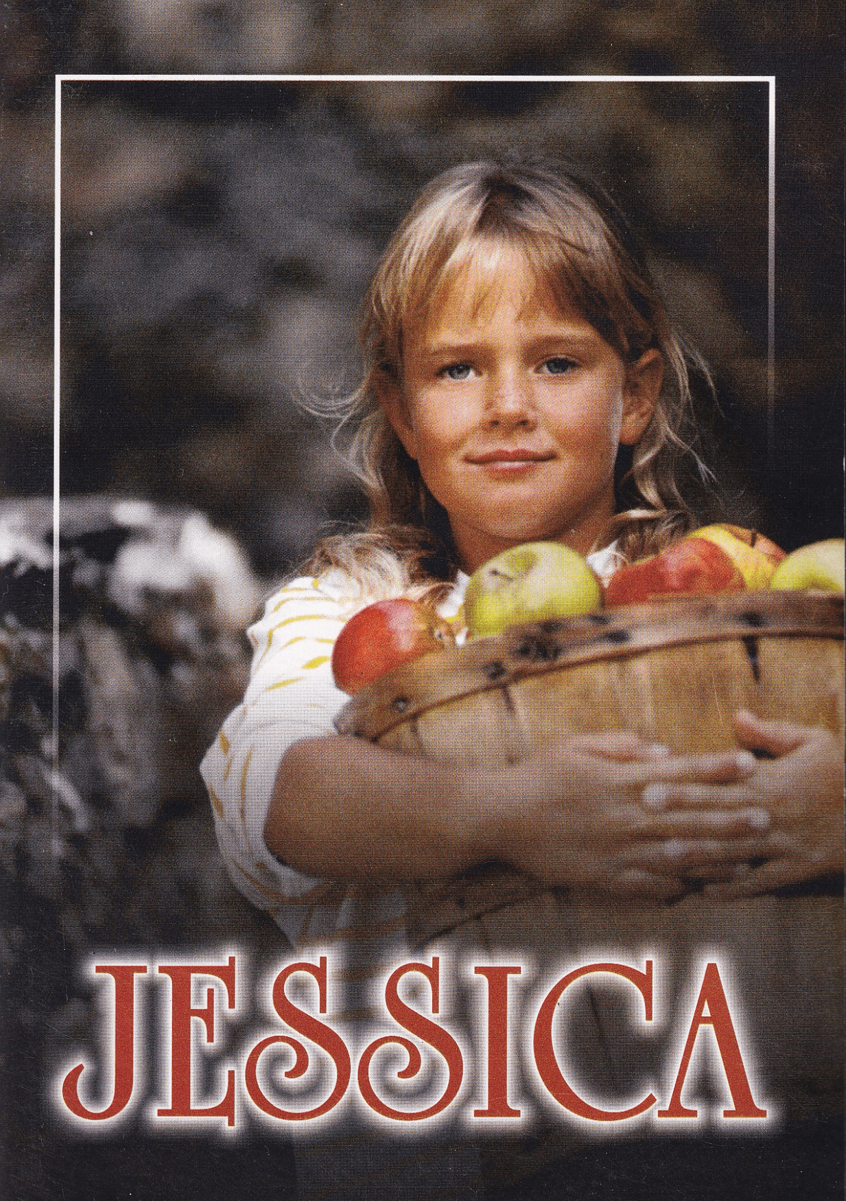 Jessica Jessica