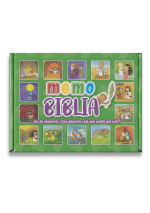Joc Memorie Memo Biblia