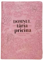 Jurnal: Domnul este tăria mea