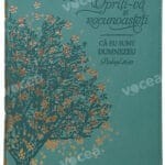 Jurnal Opriți-vă și recunoașteți