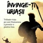 Învinge-ți uriașii
