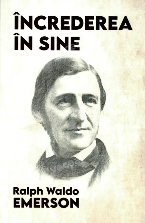 Încrederea în sine