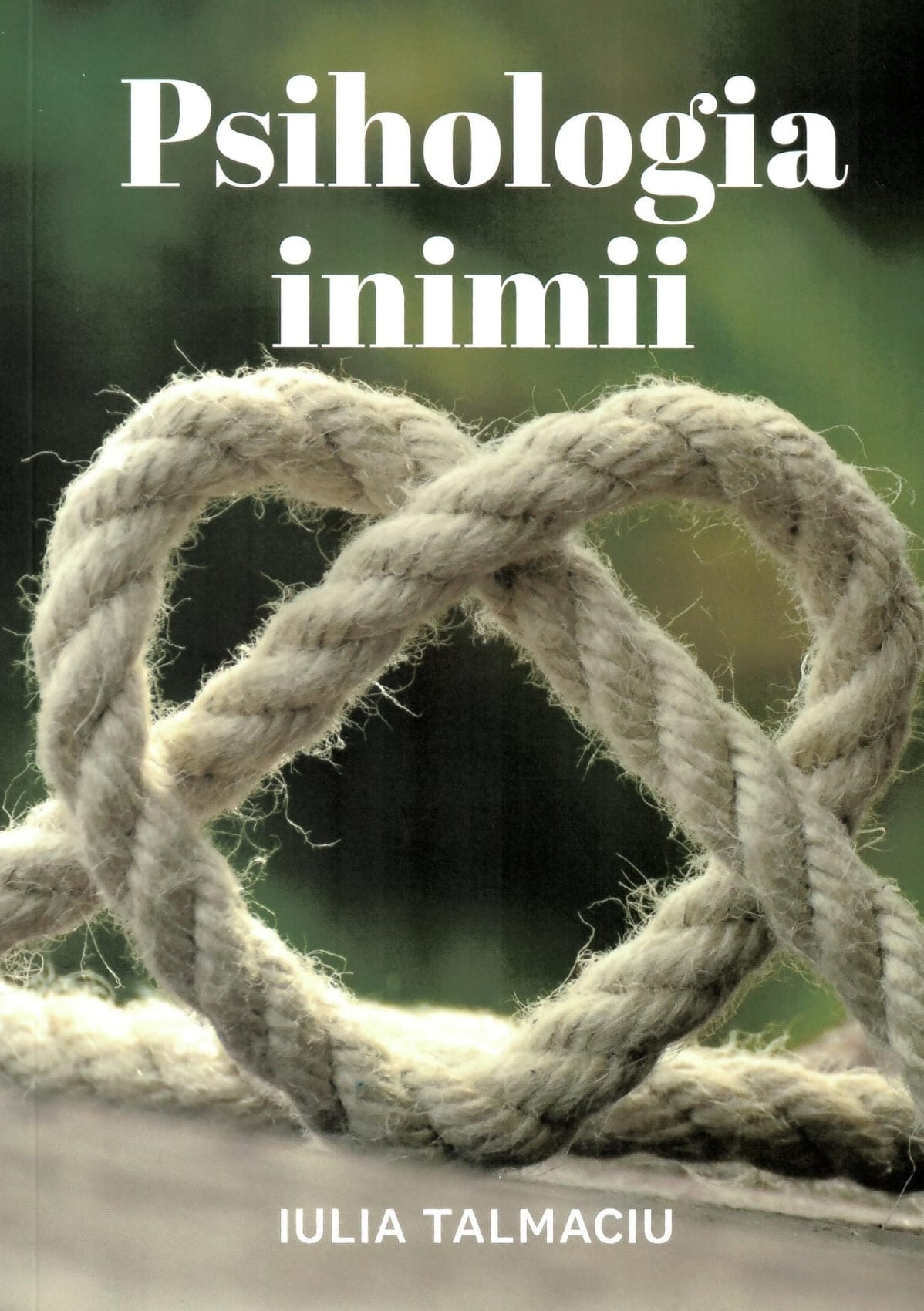 KD3138-1 Psihologia inimii - imagine 1
