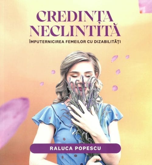 Credință neclintită