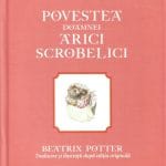 Povestea doamnei Arici Scrobelici