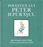 Povestea lui Peter Iepurașul