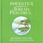 Povestea domnului Jeremy Pescarul