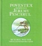 Povestea domnului Jeremy Pescarul
