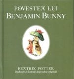 Povestea lui Benjamin Bunny