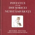 Povestea celor doi Șoricei neastâmpărați
