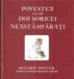 Povestea celor doi Șoricei neastâmpărați